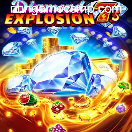 DiamondExplosion7s: Uma Jornada Emocionante no Mundo dos Cassinos Online